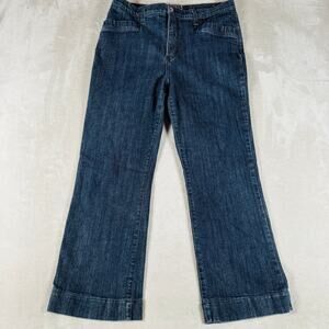 Women's Blue Jeans